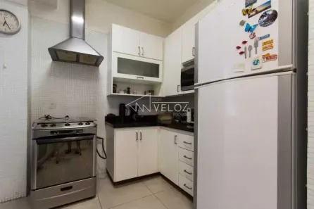 Apartamento com 3 Quartos à venda, 140m² no Lagoa, Rio de Janeiro