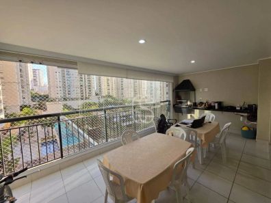 Apartamento com 3 Quartos à venda, 154m² no Jardim Flor da Montanha, Guarulhos