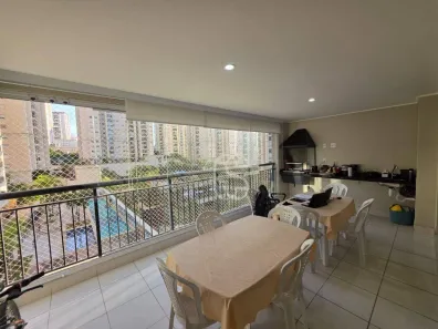 Apartamento com 3 Quartos à venda, 154m² no Jardim Flor da Montanha, Guarulhos