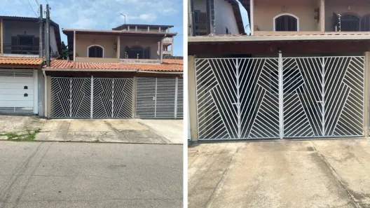 Sobrado com 3 Quartos à venda, 140m² no Jardim das Indústrias, São José dos Campos