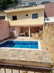 Sobrado com 5 Quartos à venda, 387m² no Vila Nova Caledônia, São Paulo