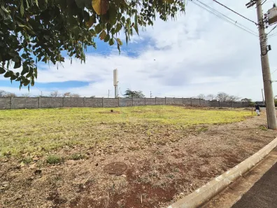 Lote/Terreno à venda, 333m² no Loteamento Santa Marta, Ribeirão Preto
