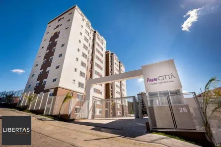 Apartamento com 2 Quartos à venda, 56m² no Passo das Pedras, Gravataí