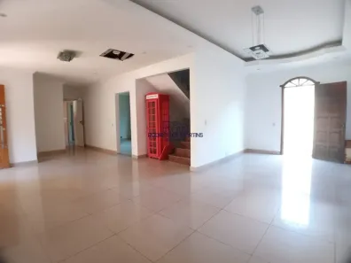 Casa com 6 Quartos à venda, 330m² no Alto Caiçaras, Belo Horizonte