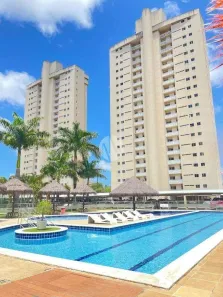 Apartamento com 3 Quartos à venda, 98m² no Pitimbu, Natal