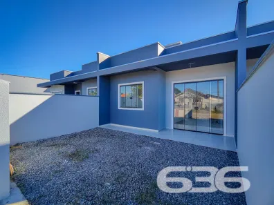 Casa com 2 Quartos à venda, 50m² no Centro, Balneário Barra do Sul
