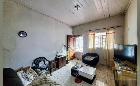 Casa com 2 Quartos à venda, 90m² no Vila Brasilina, São Paulo