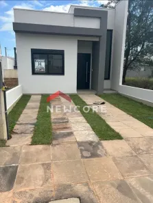 Casa com 3 Quartos à venda, 76m² no Aberta dos Morros, Porto Alegre