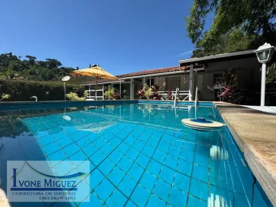 Casa com 3 Quartos à venda, 125m² no Conceicao, Miguel Pereira