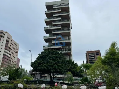 Apartamento com 3 Quartos à venda, 480m² no Mucuripe, Fortaleza