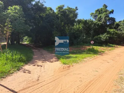 Fazenda/Sítio à venda, 8m² no Área Rural de São Carlos, São Carlos