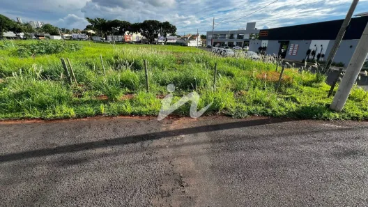 Lote/Terreno à venda, 360m² no Morada da Colina, Uberlândia