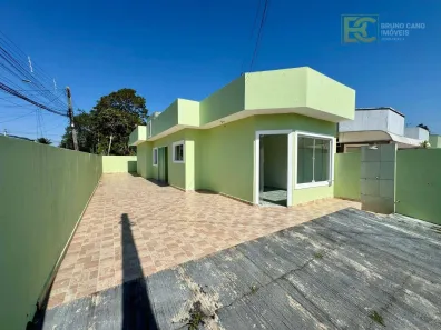 Casa com 2 Quartos à venda, 62m² no Centro, Peruíbe