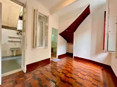 Apartamento com 3 Quartos à venda, 60m² no Catete, Rio de Janeiro