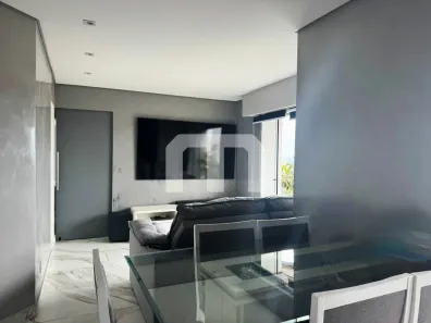 Apartamento com 2 Quartos à venda, 51m² no Vila Bertioga, São Paulo