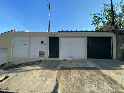 Casa com 2 Quartos à venda, 180m² no Jardim Faculdade, Sorocaba