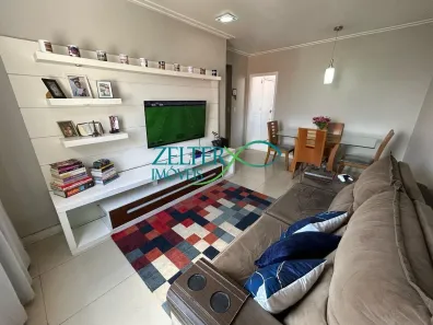 Apartamento com 2 Quartos à venda, 59m² no Vila da Penha, Rio de Janeiro