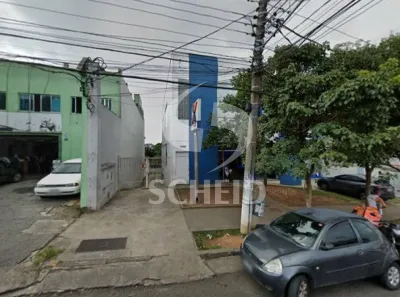 Prédio Comercial à venda, 871m² no Jardim Floresta, São Paulo