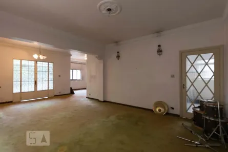 Casa com 4 Quartos à venda, 330m² no Aclimação, São Paulo