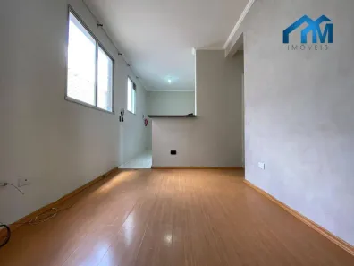 Apartamento com 2 Quartos à venda, 52m² no Parque Nossa Senhora da Candelária, Itu