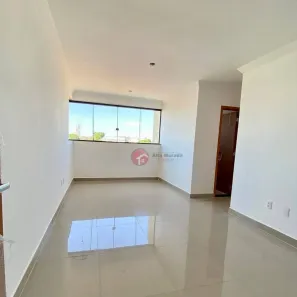 Apartamento com 2 Quartos à venda, 52m² no Serrano, Belo Horizonte