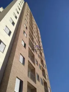Apartamento com 2 Quartos à venda, 50m² no Jardim Rosaura, Jundiaí