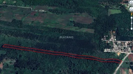 Galpão/Depósito/Armazém à venda, 30000m² no União, Ivoti