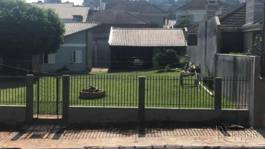 Lote/Terreno à venda, 49m² no Jardim Mauá, Novo Hamburgo