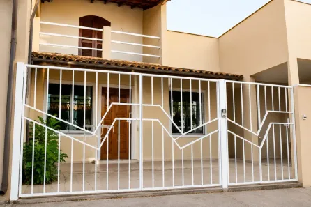 Casa com 4 Quartos à venda, 190m² no Brasilândia, Volta Redonda