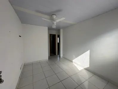 Apartamento com 2 Quartos à venda, 44m² no Campo Grande, Rio de Janeiro