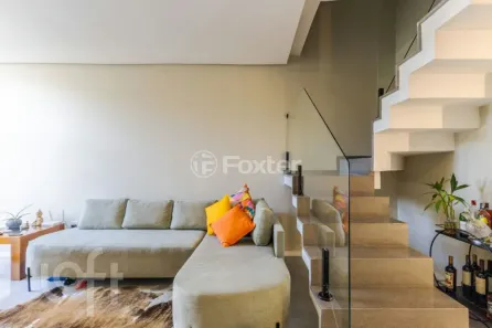 Casa com 2 Quartos à venda, 100m² no Harmonia, Canoas