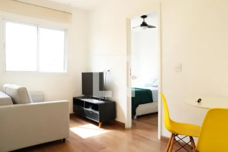 Apartamento com 1 Quarto à venda, 29m² no Santa Efigênia, São Paulo
