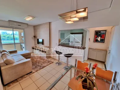 Apartamento com 2 Quartos à venda, 84m² no Jardim Botânico, Ribeirão Preto
