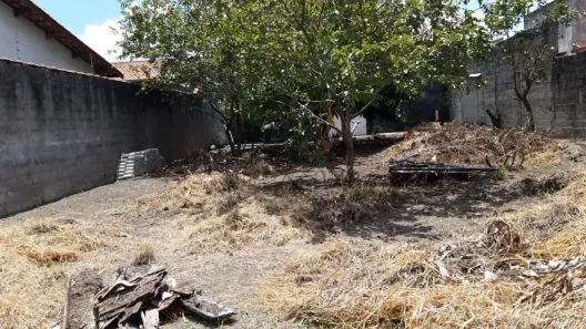 Lote/Terreno à venda, 300m² no Jardim Santa Maria, Jacareí