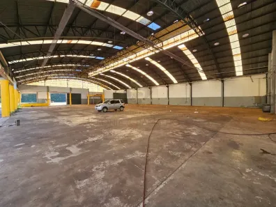 Consultório para alugar, 3400m² no Vila Monte Alegre, Ribeirão Preto