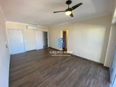 Apartamento com 3 Quartos à venda, 105m² no Jardim Vergueiro, Sorocaba