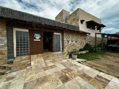 Imóvel Comercial com 15 Quartos à venda, 700m² no Taiba, São Gonçalo do Amarante