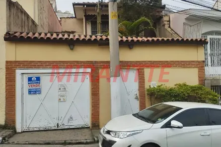 Casa com 2 Quartos à venda, 100m² no Jardim São Paulo(Zona Norte), São Paulo