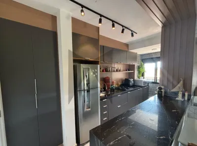 Apartamento com 3 Quartos à venda, 72m² no Vila Santana, Araraquara