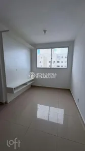 Apartamento com 2 Quartos à venda, 44m² no Humaitá, Porto Alegre