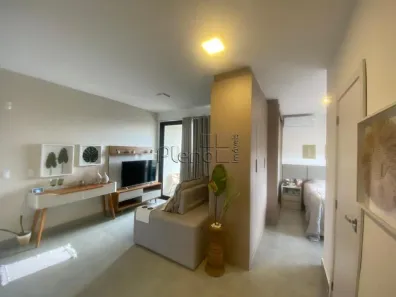 Apartamento com 1 Quarto à venda, 49m² no Jardim Ribeiro, Valinhos