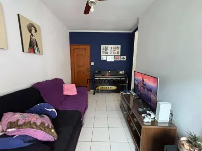 Apartamento com 2 Quartos à venda, 54m² no Olímpico, São Caetano do Sul