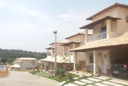 Casa de Condomínio com 3 Quartos à venda, 133m² no Porto da Roça I, Saquarema