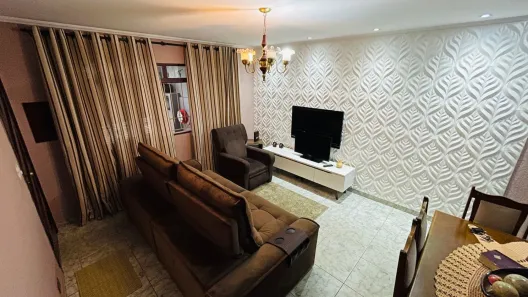 Casa com 2 Quartos à venda, 138m² no Vila Barros, Guarulhos