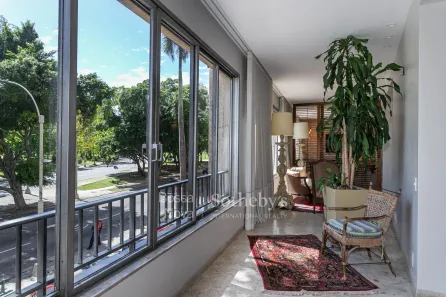 Apartamento com 4 Quartos à venda, 550m² no Flamengo, Rio de Janeiro