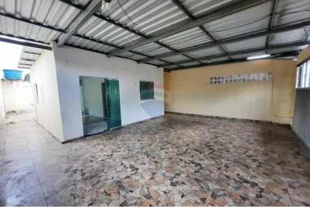 Casa com 2 Quartos à venda, 138m² no Nova Cidade, Manaus