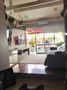 Casa com 3 Quartos à venda, 100m² no Jardim São Paulo(Zona Norte), São Paulo