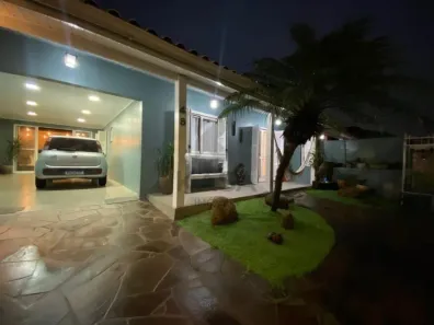 Sobrado com 3 Quartos para alugar, 190m² no São José, Canoas
