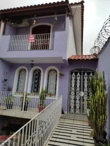 Sobrado com 3 Quartos à venda, 210m² no Vila Mazzei, São Paulo