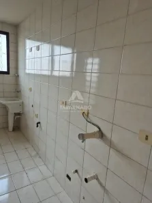 Apartamento com 3 Quartos à venda, 66m² no Uvaranas, Ponta Grossa